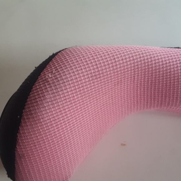 Pink Breast Cancer Awareness Stealth Club Cover #5  Stretch Material FLAW - Picture 3 of 12